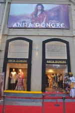 at the launch of Anita Dongre_s store in High Street Phoenix on 12th April 2012 (173).JPG